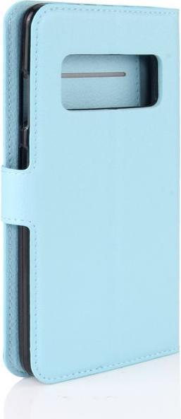 Image du produit MU Classic Housse en cuir avec texture litchi (Asus Zenfone AR)