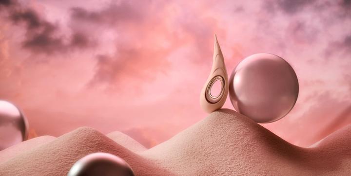 Produktbild LELO Dot Cruise