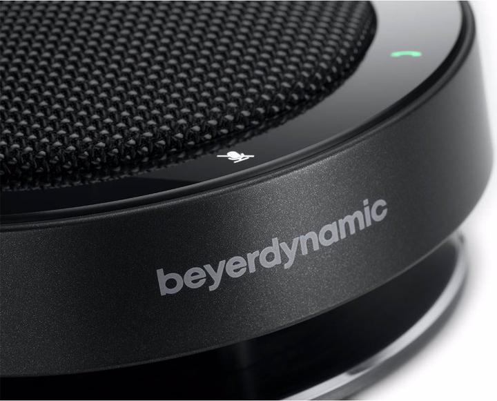 Produktbild Beyerdynamic Phonum