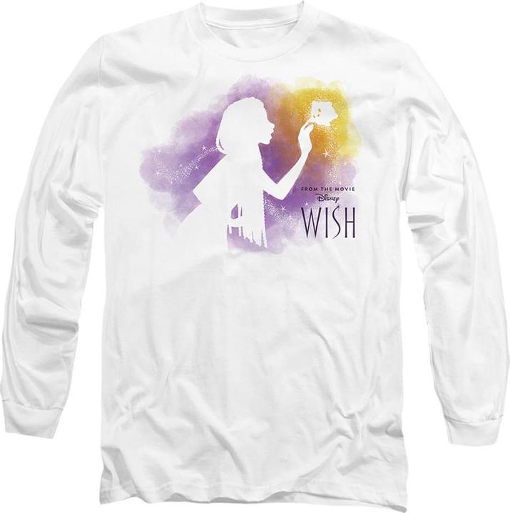 Produktbild Wish Formula TShirt (L)