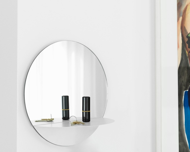 Image du produit Normann Copenhagen Tour (34 x 34 cm)