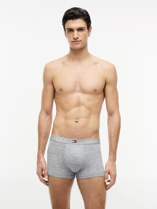 Produktbild Tommy Hilfiger Cotton Stretch Pants (M, 3er Pack)