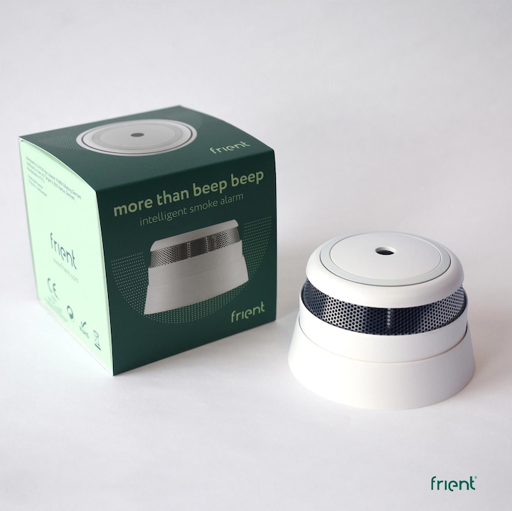 Produktbild Frient Zigbee 3.0