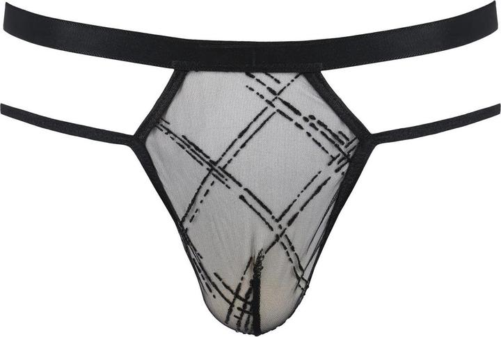 Produktbild Passion Tanga "Collin" (XXL, 3XL)