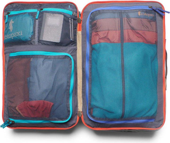 Actual product image Cotopaxi Allpa (35 l)