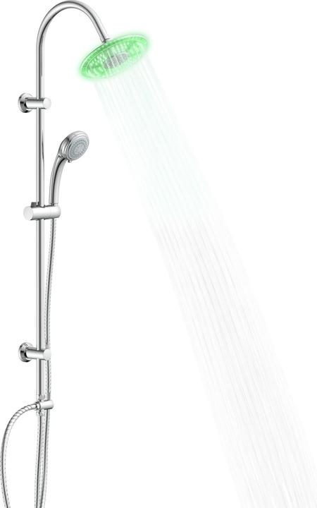 Produktbild Schütte Duschsystem