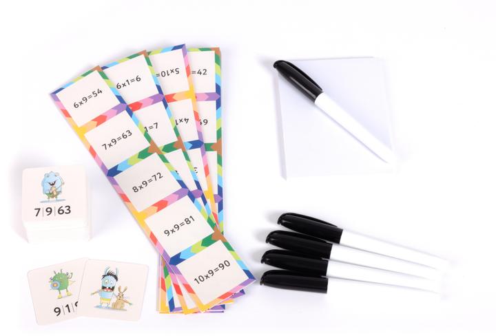 Produktbild Hape Mnemory