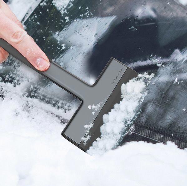 Image du produit Baseus Ice Scraper