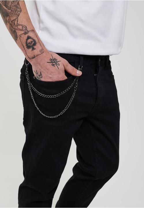 Image du produit Sony 2Y Denim Destroyed Slim Fit - 81107 (31)