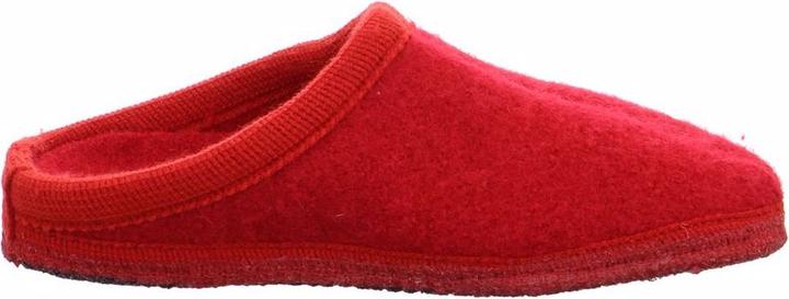 Actual product image Haflinger slippers (41)