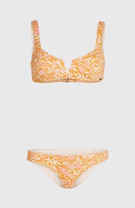 Actual product image O'Neill Wotw Popoyo Matira Bikini Set (36)