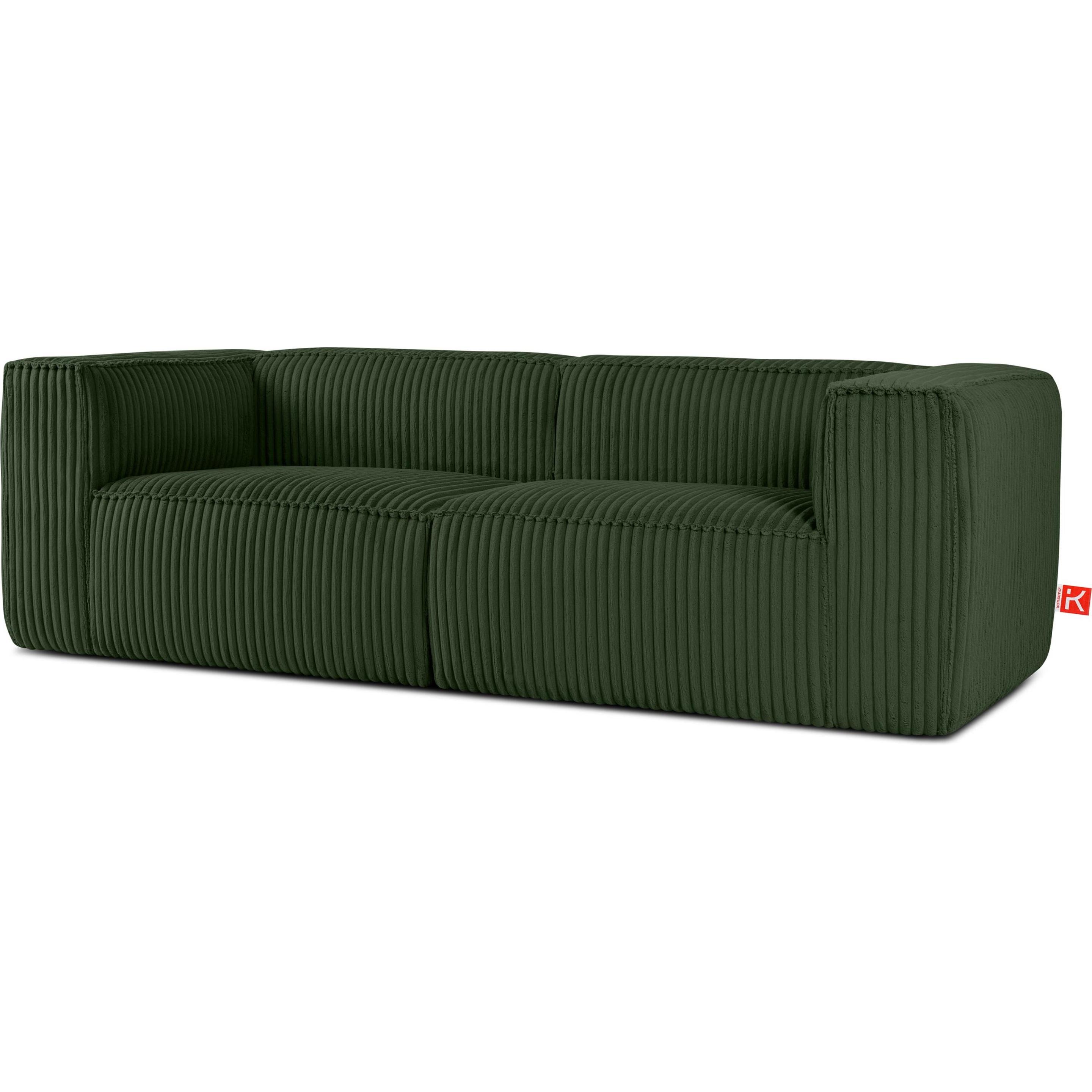 Konsimo, Sofa, Ferox (3-Sitzer)