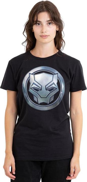 Produktbild Black Panther: Wakanda Forever TShirt (M)