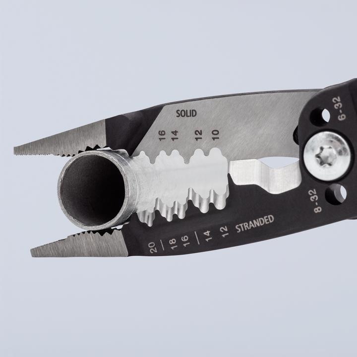 Immagine prodotto Knipex WireStripper (210 mm)