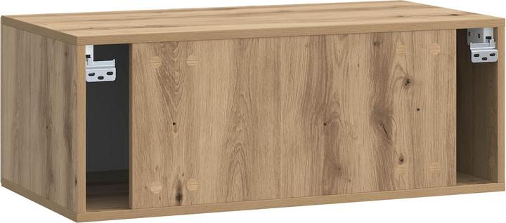 Actual product image vidaXL TV-Ständer (78.50 x 41 x 30 cm)