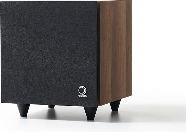 Produktbild Elipson Elihor8swndg