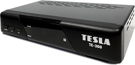 Productafbeelding Tesla TE300 (DVB-T, DVB-T2)