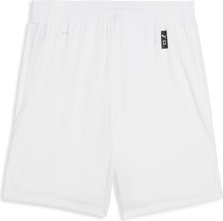 Actual product image Puma teamJAWS Starter Shorts (S)