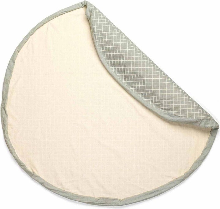 Produktbild play&go Organic Grid Storage Bag (140 x 140 cm)