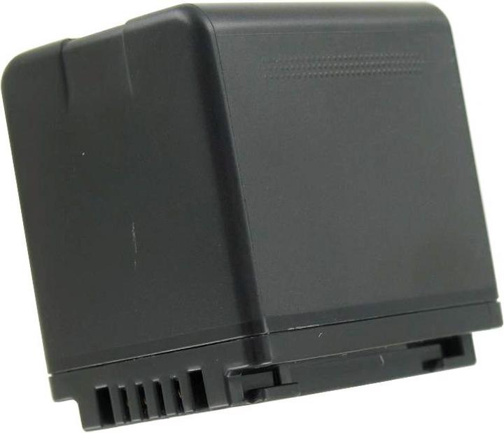 Actual product image AccuCell Akku VW-VBT380 (Camera battery)