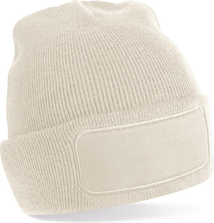 Image du produit Beechfield Bonnet à patch