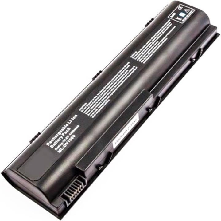 Immagine prodotto HP Batteria Pavilion DV1000 (6 cubicoli, 5200 mAh)
