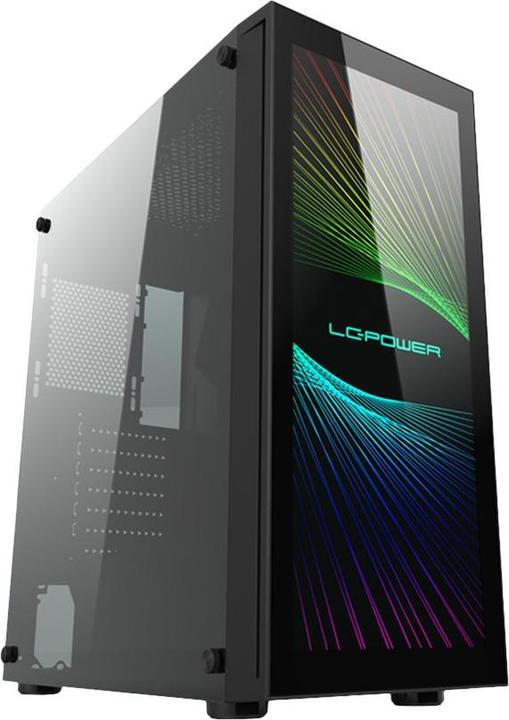 Produktbild LC-Power Gaming 800B Interlayer X (ATX, mATX, Mini-ITX)