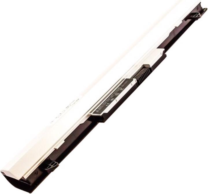 Image du produit HP Batterie HSTNN-LB7A, HSTNN-PB6P, R0O4, R0O6XL, RO04, RO06XL, ProBook 430 G3 Series, ProBook 440 (2200 mAh)