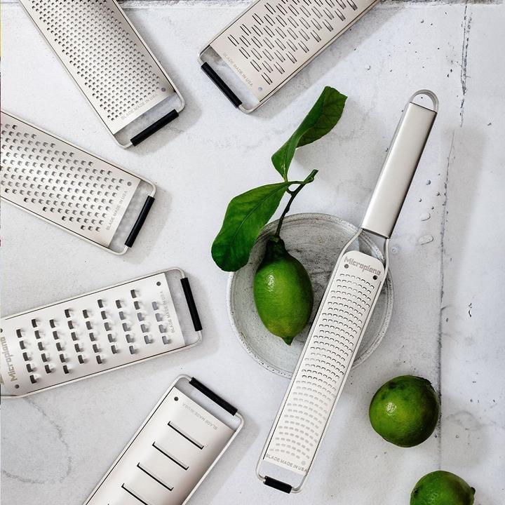 Produktbild Microplane Zester Reibe