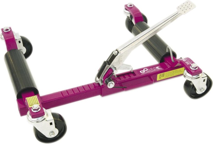 Gojak Carrello per veicoli, 6313L (ex 6200), carico massimo 705 kg