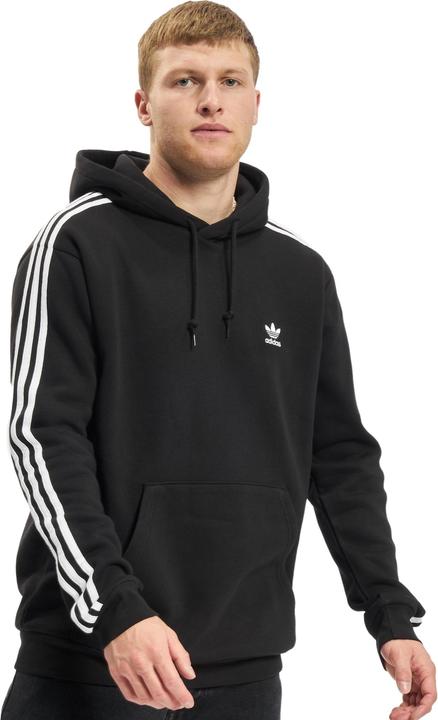 Produktbild Adidas 3 Stripes Hoodie - 99857 (XS)