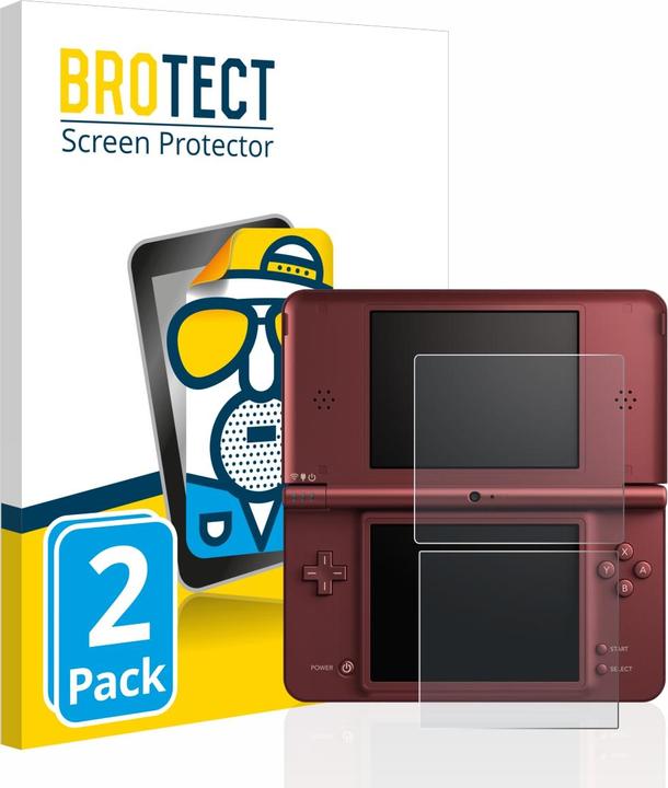 Produktbild BROTECT Entspiegelungs-Schutzfolie Displayschutz Matt