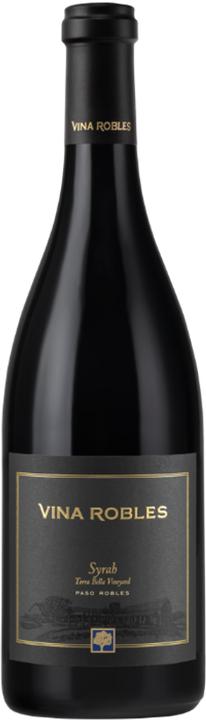 Produktbild Viña Robles Suendero Paso Roble MO (2018)