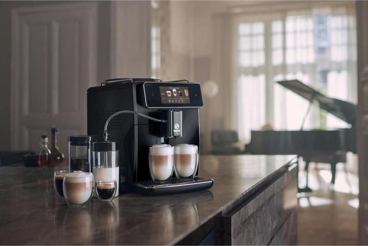 Produktbild Saeco Xelsis Deluxe