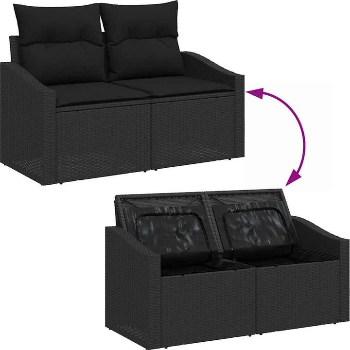 Produktbild vidaXL Alex