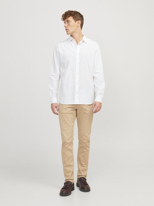 Produktbild Jack & Jones Comfort Fit Hemd Hemd (XXL)