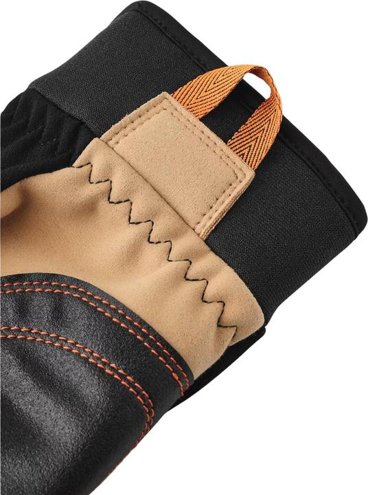 Produktbild Hestra Climbers Liba Short 5 Finger (9)