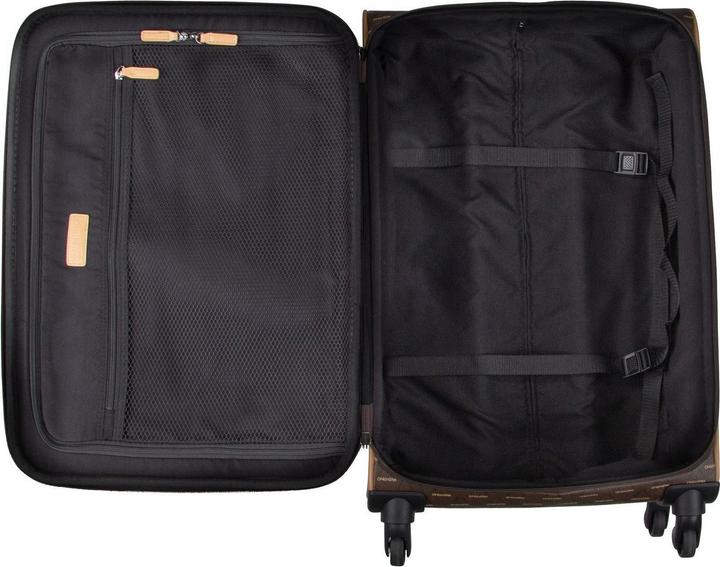 Immagine prodotto Valentino Carrello Liuto a 4 ruote 68 cm (63 l)