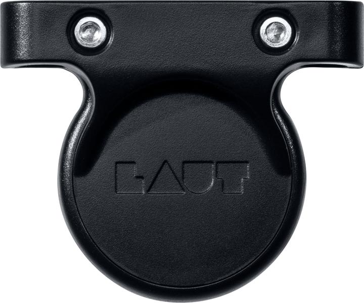 Actual product image Laut Saddle AirTag Mount