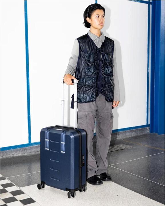 Image du produit DB Sports Ramverk Carry-On Blue Hour