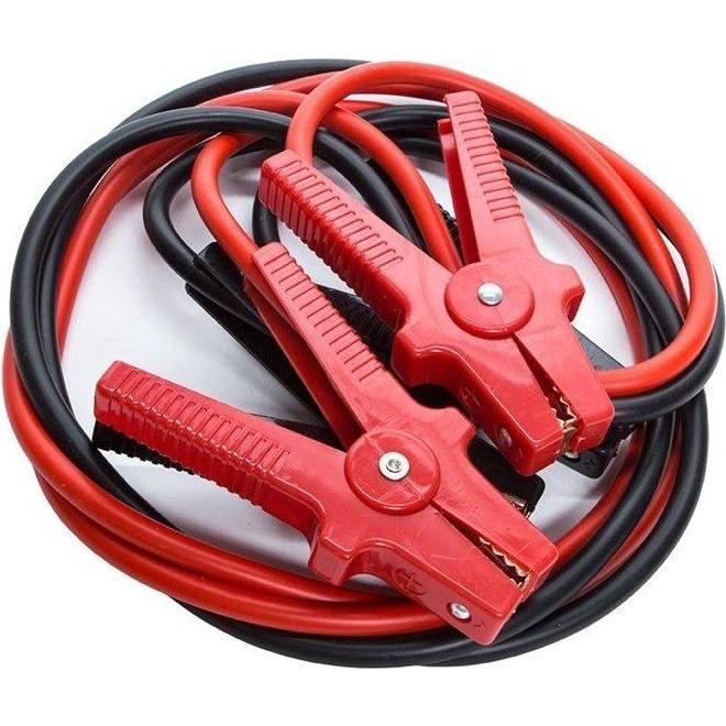 Autoserio, Car HiFi Kabel, Booster Cables 600 Amp
