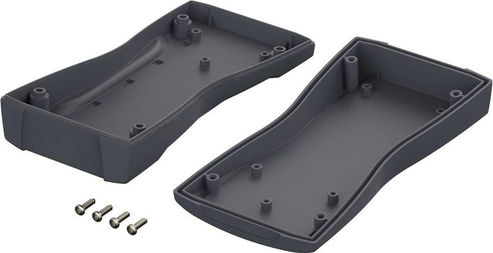 Produktbild Bopla HandGehäuse BSSerie (Gehäuse)