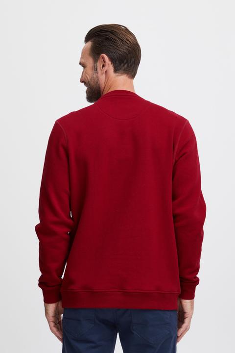 Actual product image FQ1924 FQWilliam logo crewneck sweat - Sweatshirt - 21900559 (XXL)