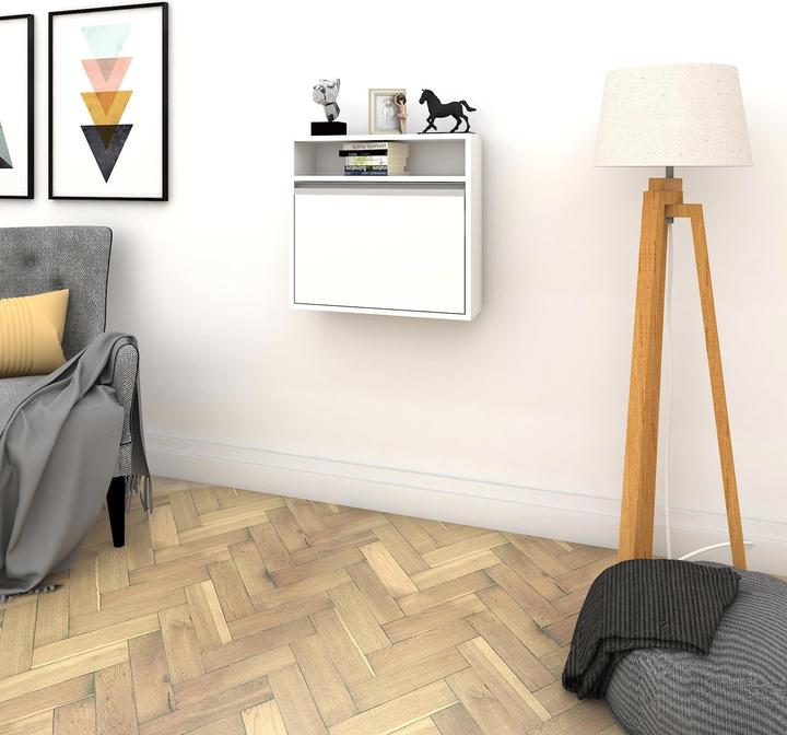 Actual product image Hanah Home Lucas (64 x 60 x 20 cm)