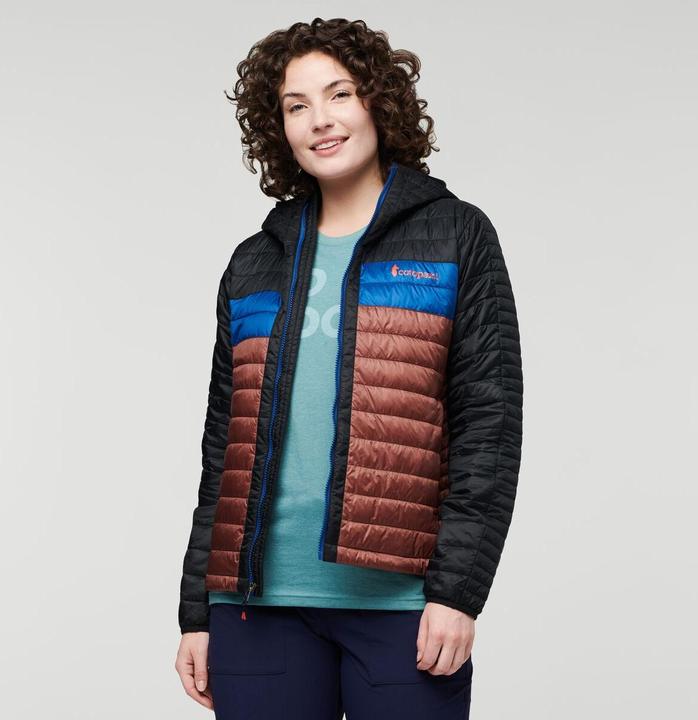 Image du produit Cotopaxi Capa Insulated Hooded Jacket (XL)