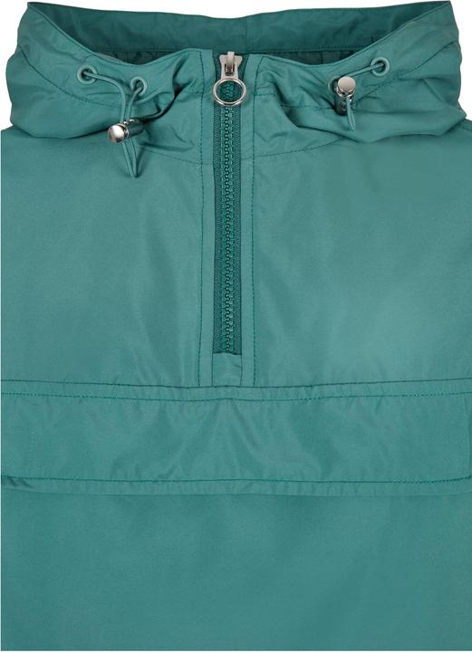 Image du produit Urban Classics Ladies Basic Pull Over Jacket (XS)
