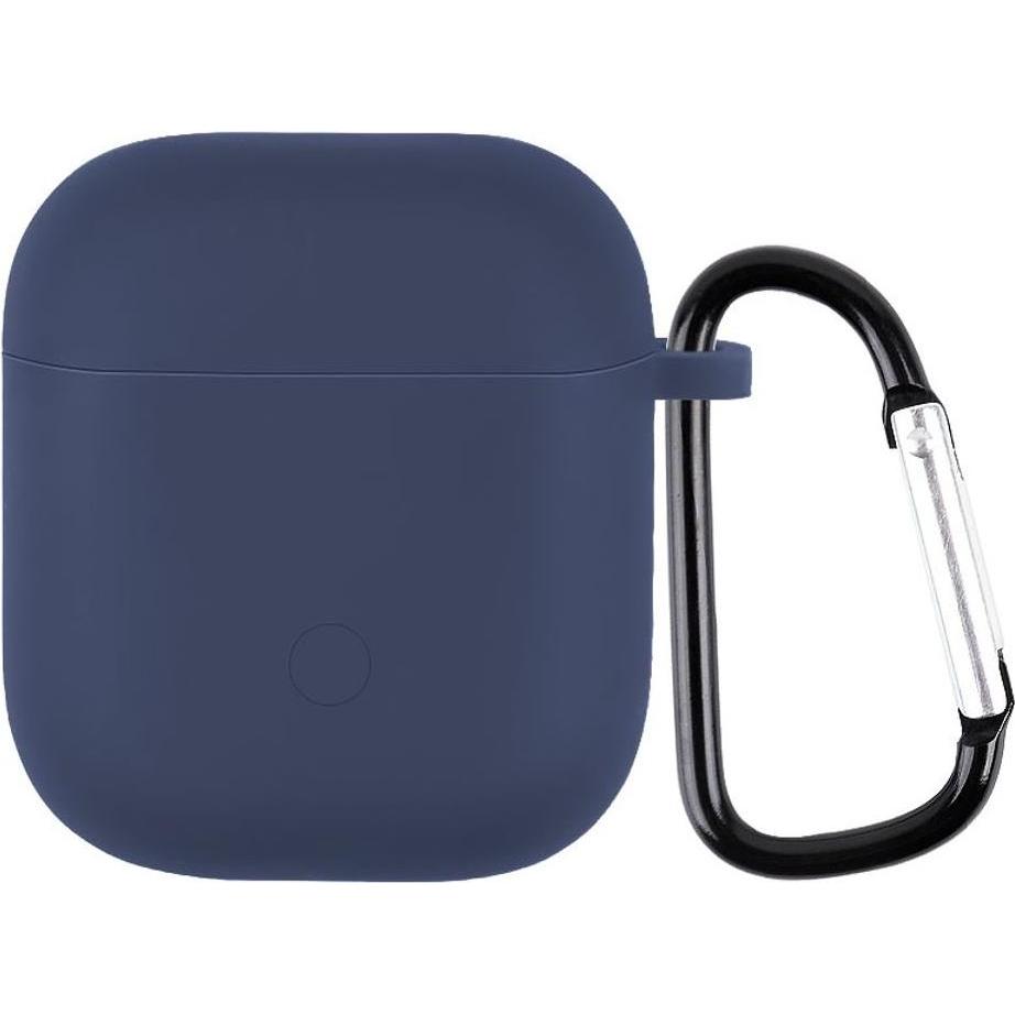 König Design Schutz Tasche Hülle für Realme Buds Air Neo Case Cover Bumper Etuis Schale 360, Kopfhörertasche + Schutzhül...