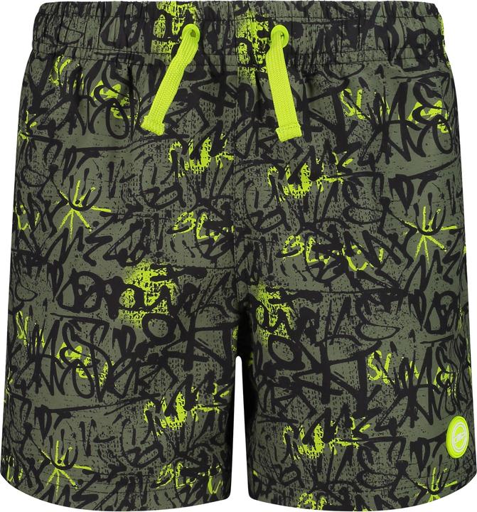 Produktbild CMP Campagnolo Badehose mit Kinderprint (104)