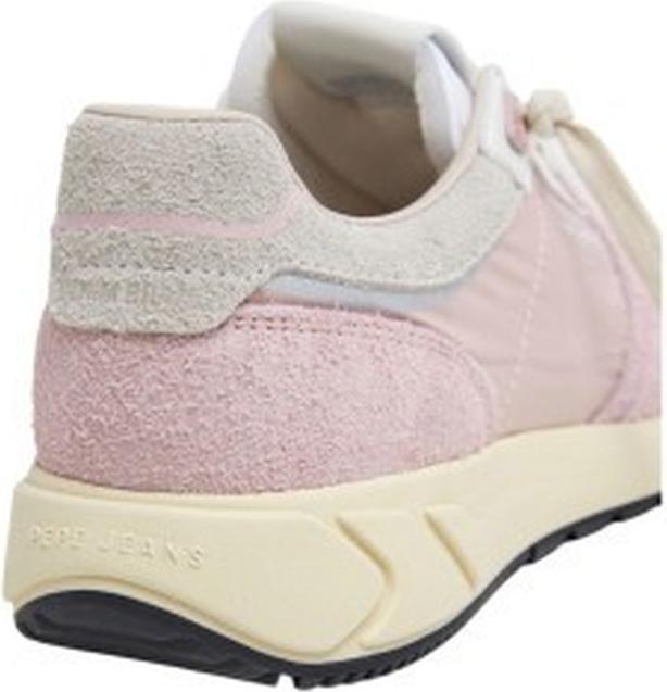 Produktbild Pepe Jeans Marlon Split Leder Sneaker (42)