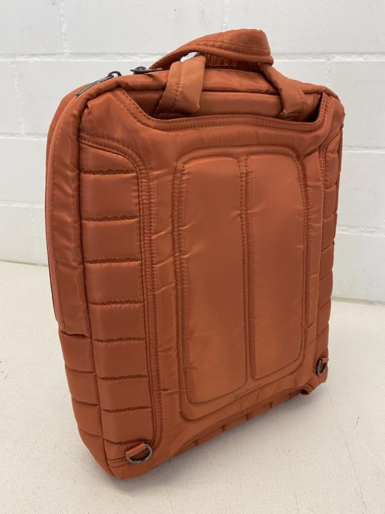 Actual product image Tucano Tarta Backpack 15" (15.60", Apple)